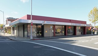 Plus de détails pour 414-480 S Ellsworth Ave, San Mateo, CA - Bureau/Commerce de détail, Commerce de détail à louer