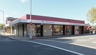 More details for 414-480 S Ellsworth Ave, San Mateo, CA - Office/Retail, Retail for Lease