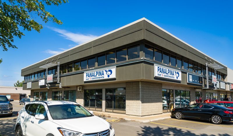 1200 Rue Saint Jean Baptiste, Québec, QC à vendre - Photo principale - Image 1 de 1