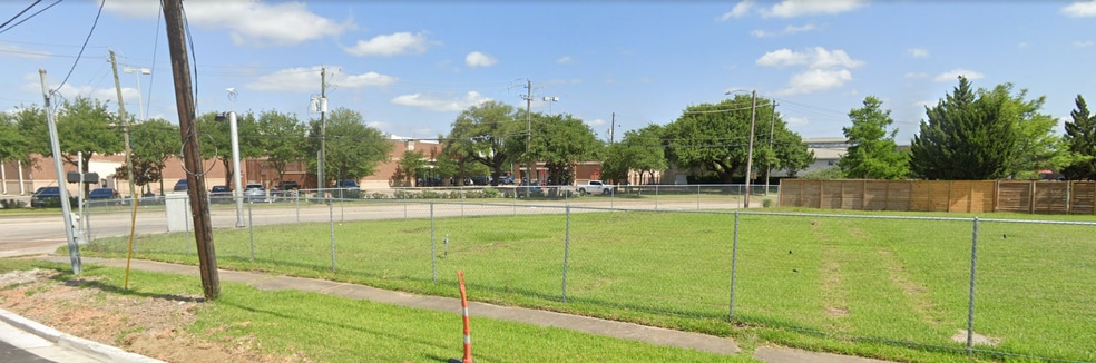 1819 Sawyer St, Houston, TX for lease - Other - Image 2 of 5