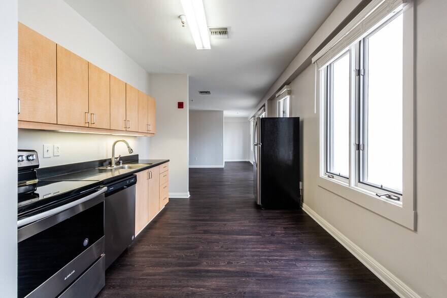 1043-1045 6th Ave, San Diego, CA à vendre - Photo intérieure - Image 3 de 39