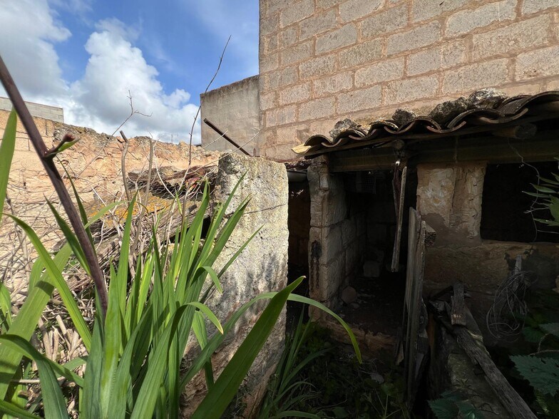 Terrain dans Muro, Islas Baleares à vendre - Photo du bâtiment - Image 2 de 8