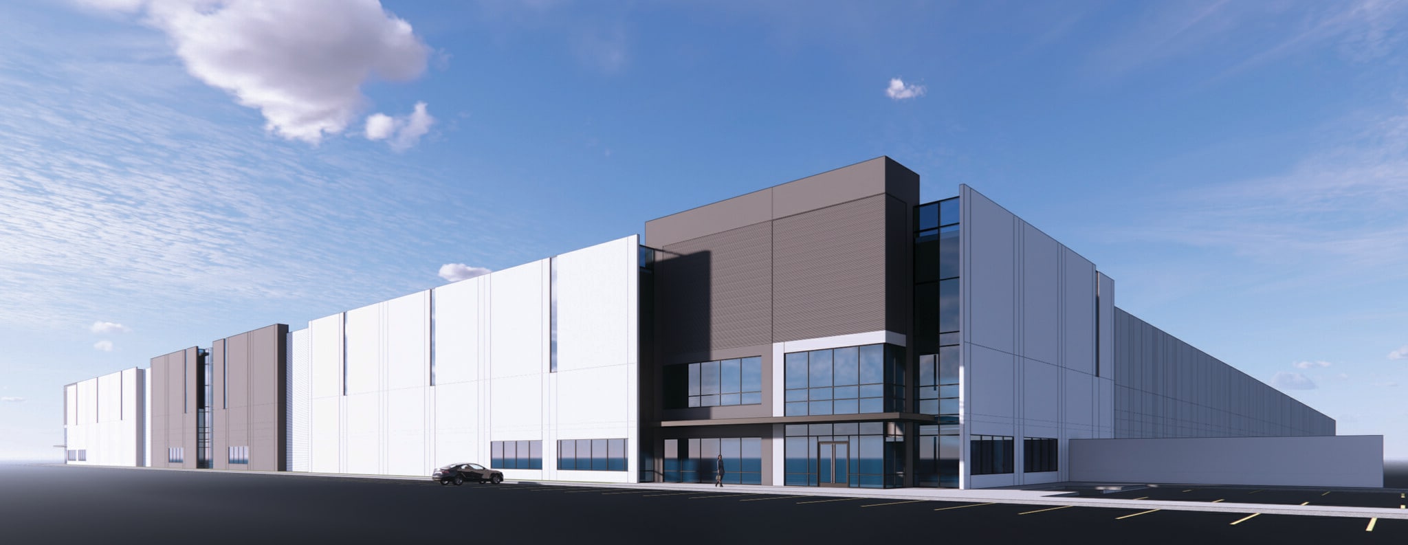 Port Colorado, Watkins, CO for sale Primary Photo- Image 1 of 2