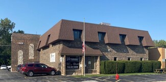 More details for 4839 W 128th Pl, Alsip, IL - Office, Industrial for Lease