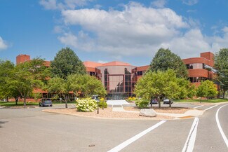 Plus de détails pour 3 Winners Cir, Albany, NY - Bureau à louer