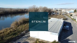More details for 60 Chemin Des Broutières, Le Pontet - Retail, Industrial for Lease