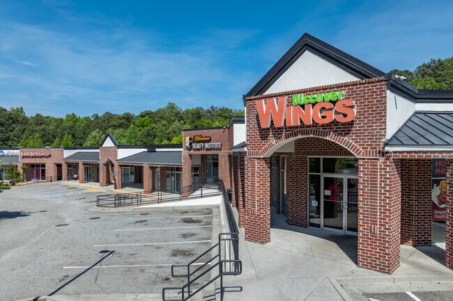 More details for 1300 Indian Trail Lilburn Rd, Norcross, GA - Office/Retail, Retail for Lease