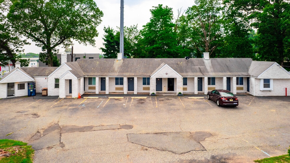 425 NJ-17, Ramsey, NJ for sale - Building Photo - Image 3 of 16