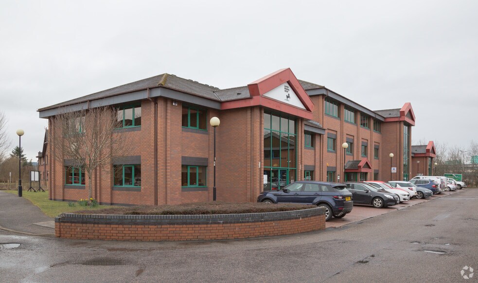 Beechwood Park, Inverness à louer - Photo du bâtiment - Image 2 de 28