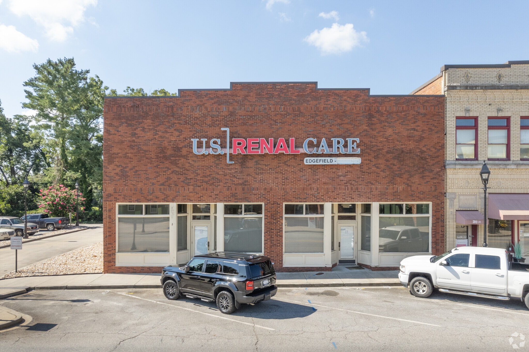 306 Main St, Edgefield, SC for sale Building Photo- Image 1 of 1