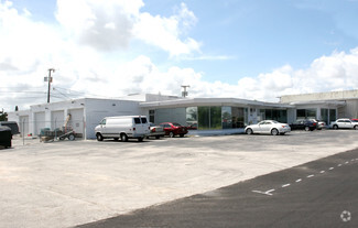 More details for 609 N Railroad Ave, Boynton Beach, FL - Industrial for Lease