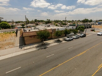 Plus de détails pour 6176 Atlantic Blvd, Long Beach, CA - Commerce de détail à vendre