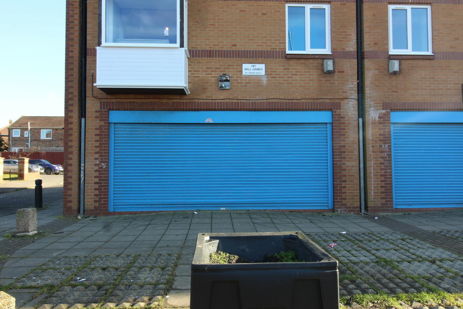 18-20 Rothbury Rd, Middlesbrough à vendre Photo du bâtiment- Image 1 de 7