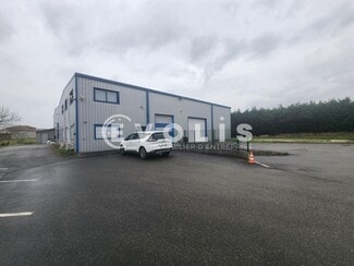 Plus de détails pour 185 Montée Du Gravetan, Saint-Just-Chaleyssin - Flex à vendre