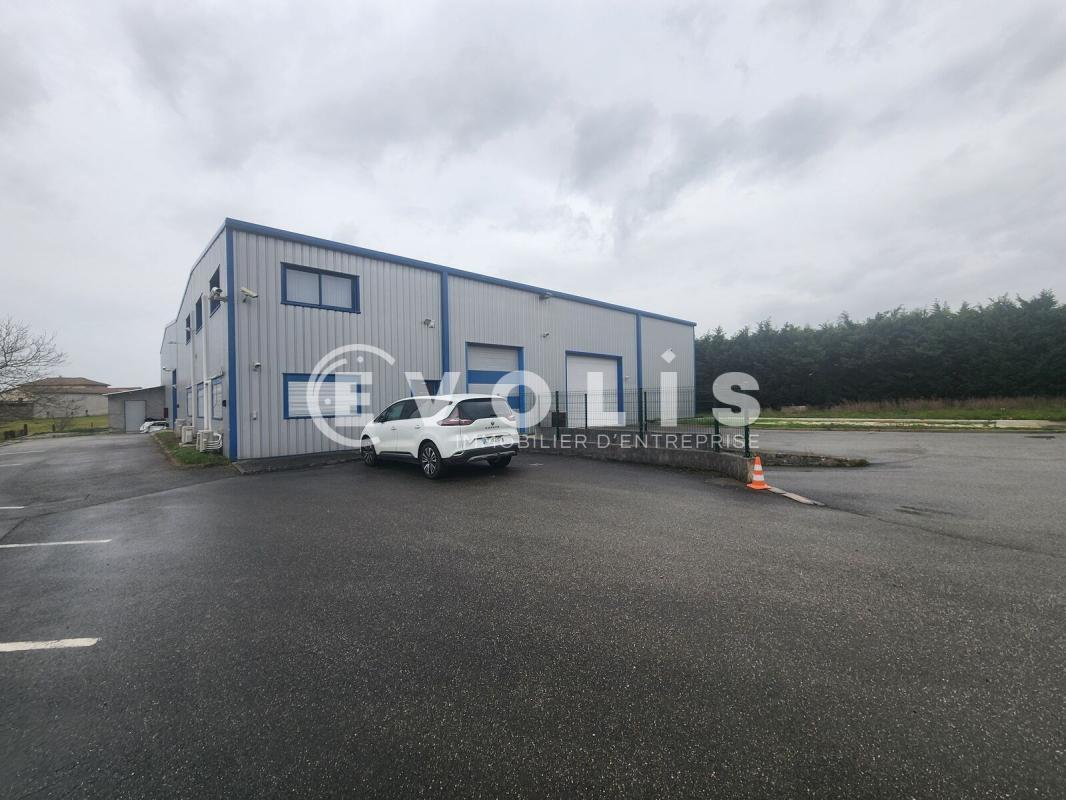 185 Montée Du Gravetan, Saint-Just-Chaleyssin for sale Building Photo- Image 1 of 29