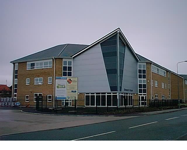 Green Fold Way, Leigh for lease - Building Photo - Image 2 of 3