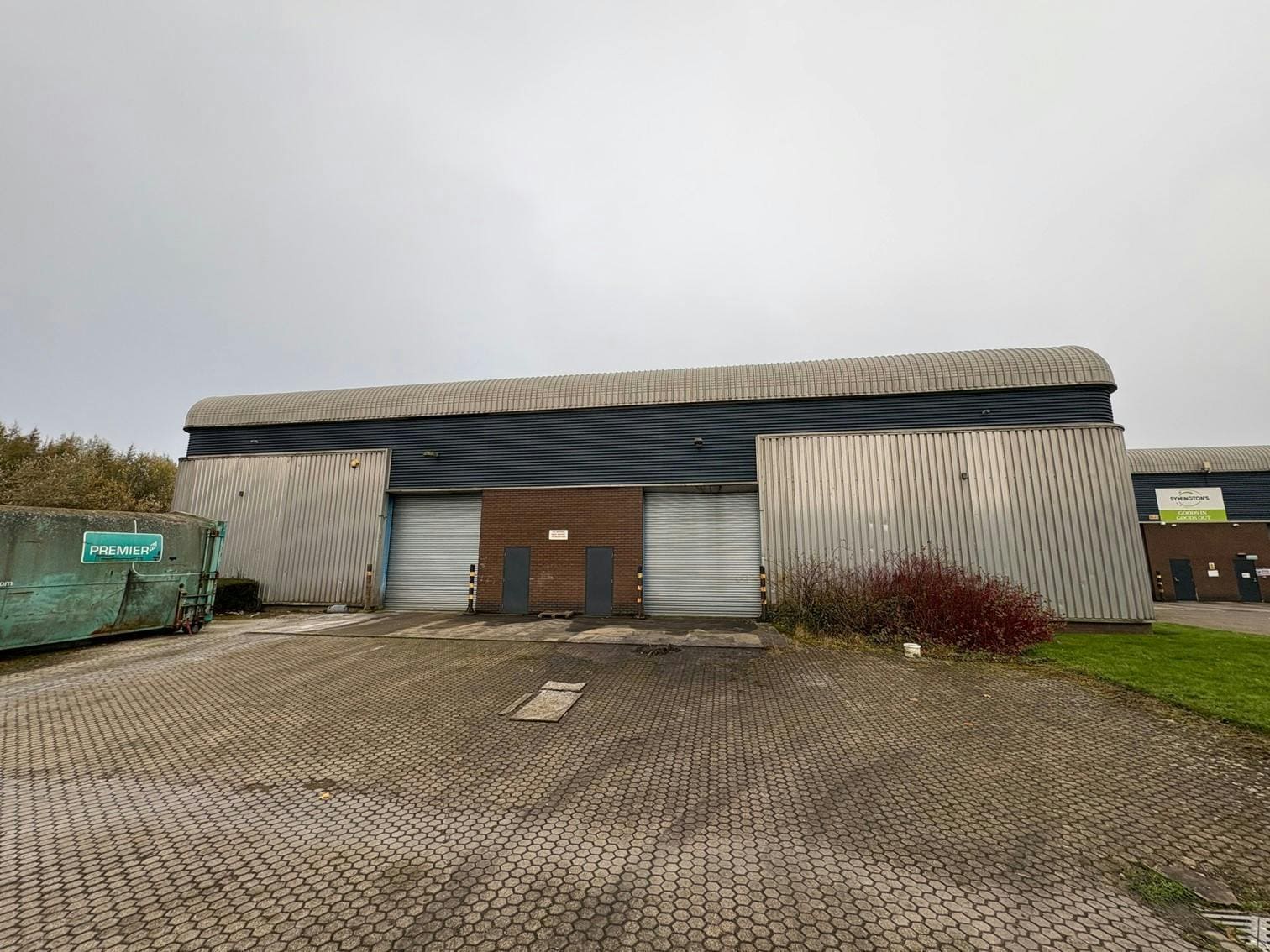 Knitsley Ln, Consett for lease Building Photo- Image 1 of 24