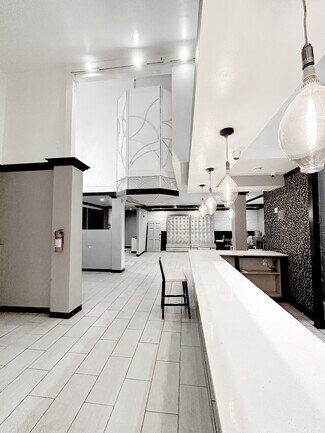 Plus de détails pour 1032 S Western Ave, Los Angeles, CA - Commerce de détail à louer