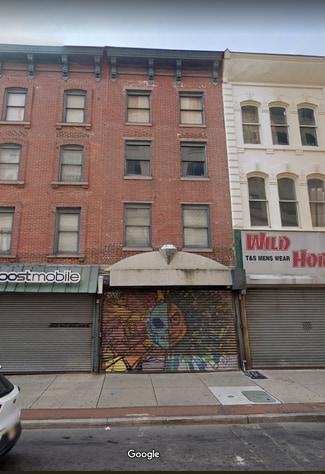 More details for Portfolio of 3 For Sale – for Sale, Trenton, NJ