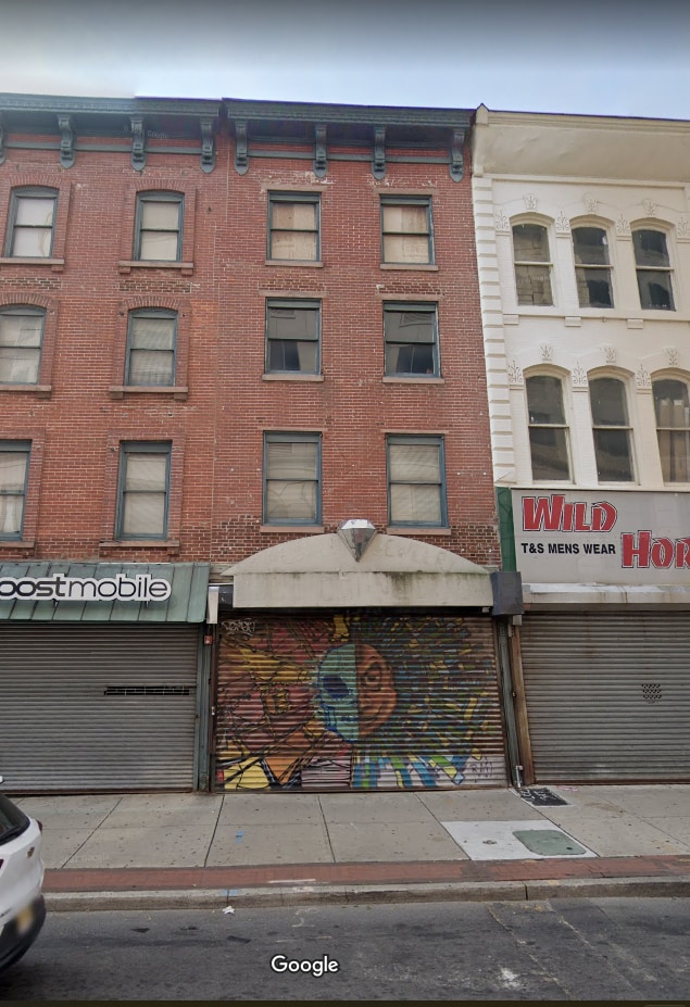 39 E State St, Trenton, NJ for sale Primary Photo- Image 1 of 2