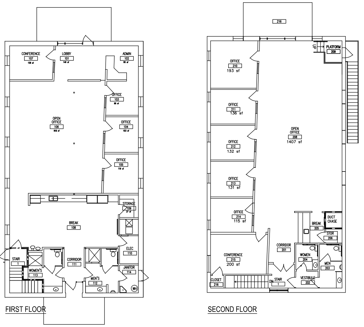 3200 N Carolina Ave, North Charleston, SC for sale Building Photo- Image 1 of 1