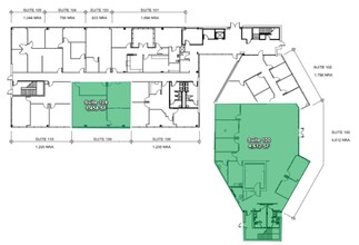 14200 Gulf Fwy, Houston, TX for lease Floor Plan- Image 1 of 1