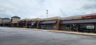 More details for 2401 Reidville Rd, Spartanburg, SC - Retail for Lease