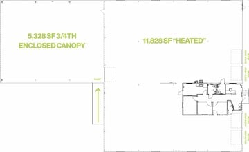 5007 S Westshore Blvd, Tampa, FL for sale Floor Plan- Image 2 of 7