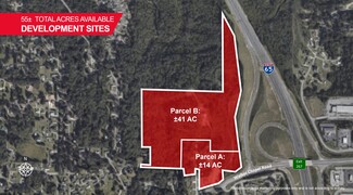 More details for Walker Chapel Road, Fultondale, AL - Land for Sale