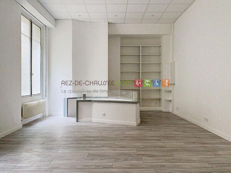 Office in Paris for sale - Building Photo - Image 3 of 9