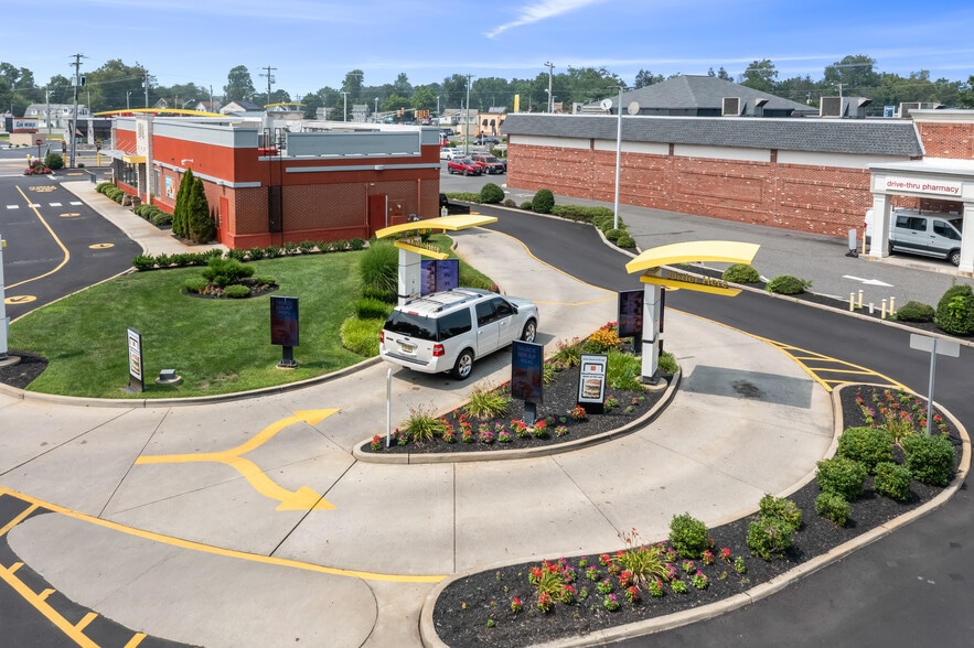 403 Delsea Dr, Malaga, NJ for sale - Building Photo - Image 3 of 6