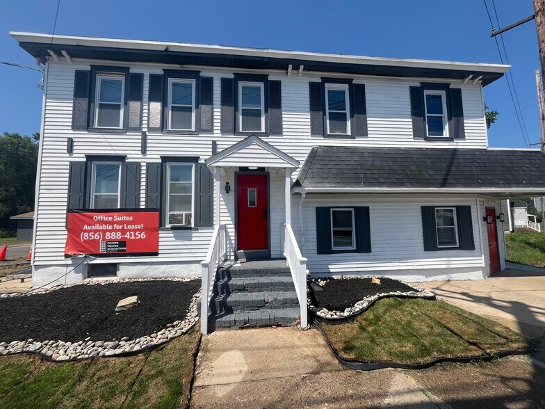 571 NJ-168, Blackwood, NJ à louer - Photo du bâtiment - Image 3 de 11