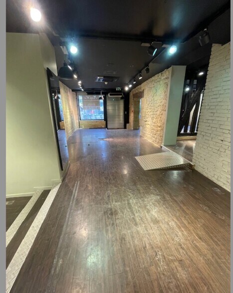 27 Rue Quincampoix, Paris à louer - Photo du bâtiment - Image 3 de 18