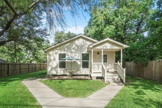 Plus de détails pour 2303 Leffingwell St, Houston, TX - Flex à vendre