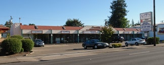 Plus de détails pour 2001 Franklin Blvd, Eugene, OR - Bureau à louer