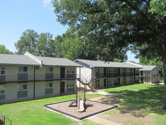Plus de détails pour 1222 Aubra Rd, Memphis, TN - Multi-résidentiel à vendre