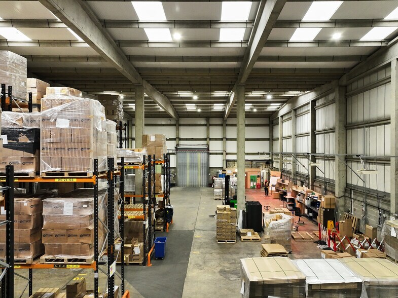 Leafield Way, Corsham à louer - Photo intérieure - Image 3 de 4