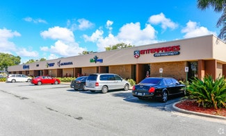 More details for 2411 Sand Lake Rd, Orlando, FL - Office for Lease