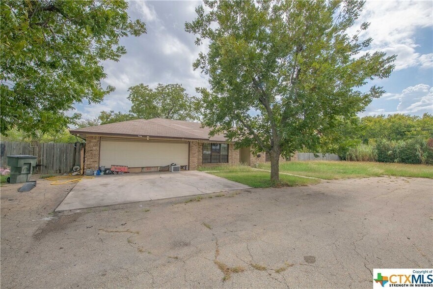 4806 Clear Creek Rd, Killeen, TX à vendre - Photo du bâtiment - Image 3 de 9
