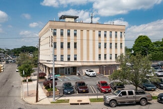 More details for 3375 Park Ave, Wantagh, NY - Office for Lease