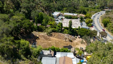 21094 Laguna Canyon Rd, Laguna Beach, CA - aerial  map view - Image1