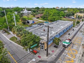 401-413 N Rosemary Ave, West Palm Beach, West Palm Beach, FL - AERIAL map view - Image1