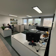 2622 W Peterson Ave, Chicago, IL à louer Photo intérieure- Image 2 de 7