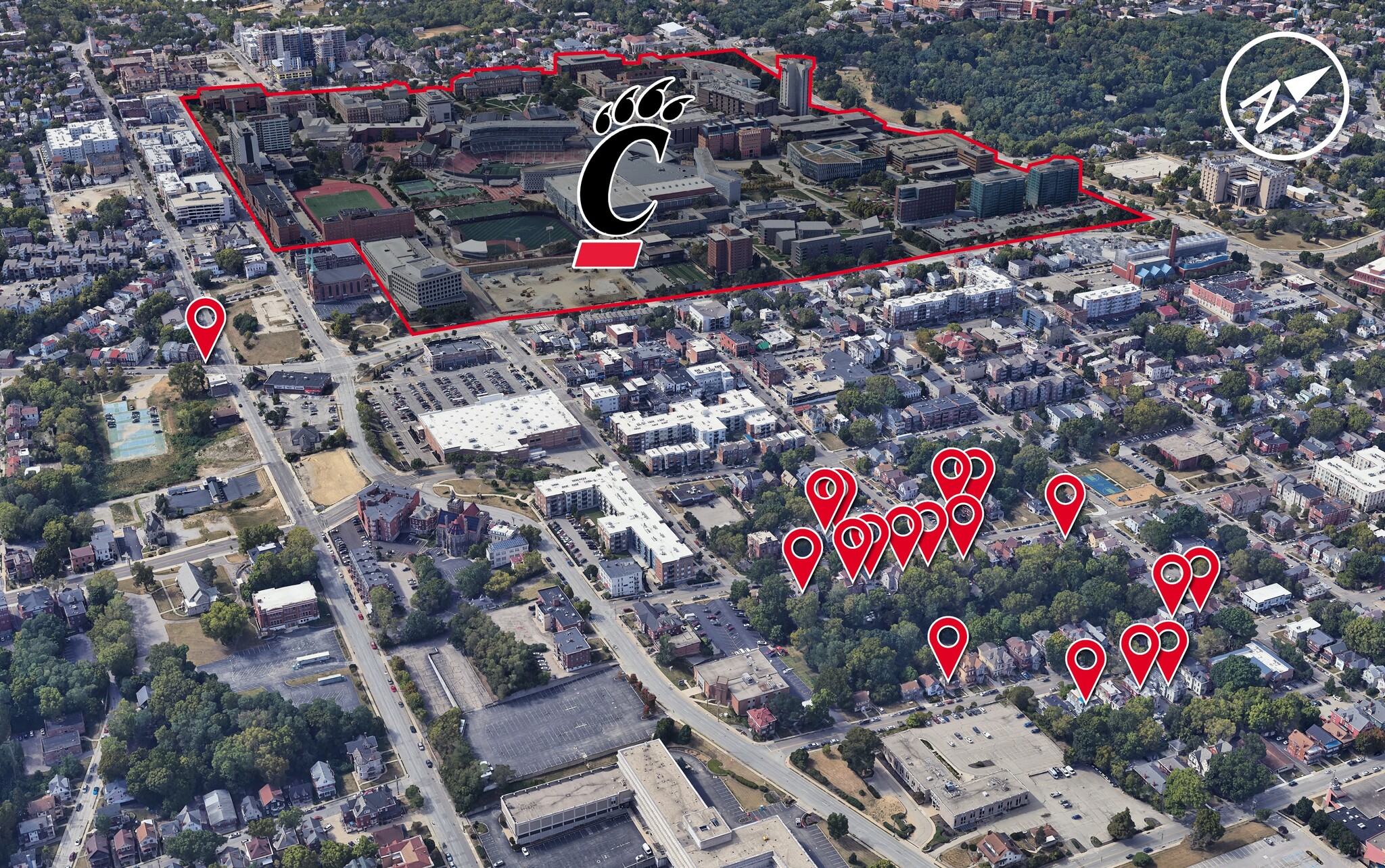The Bearcat Portfolio portfolio of 9 properties for sale on LoopNet.ca Primary Photo- Image 1 of 24