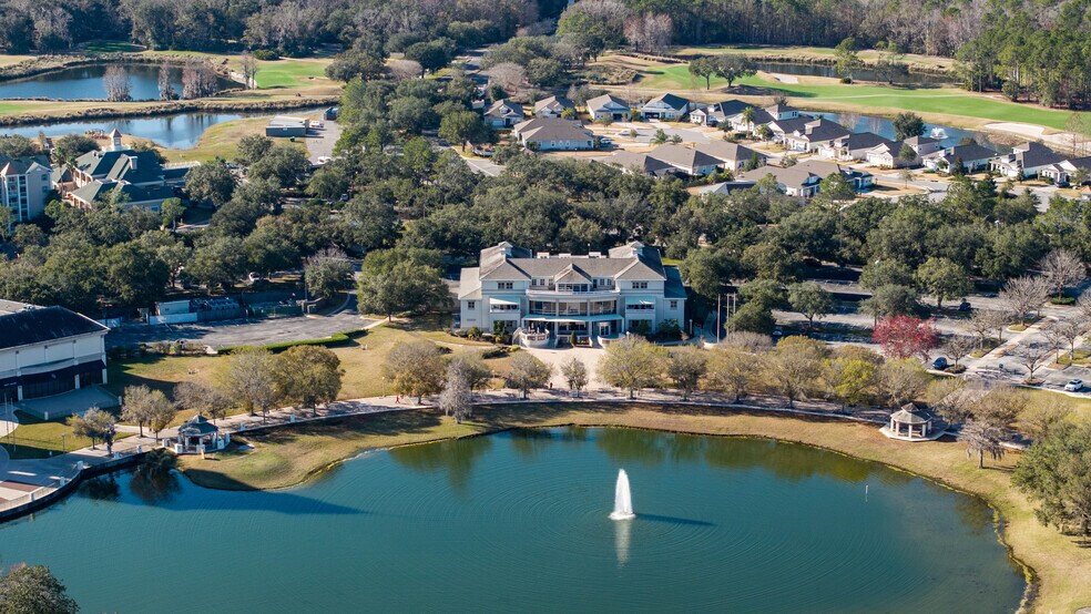 21 World Golf Pl, Saint Augustine, FL à vendre - Photo du bâtiment - Image 2 de 8