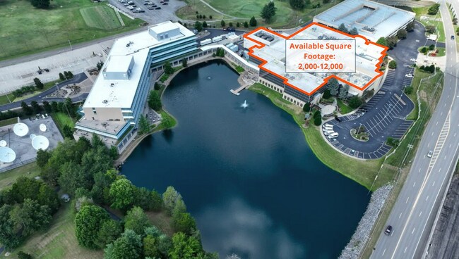 More details for 9721 Sherrill Blvd, Knoxville, TN - Office, Flex for Lease