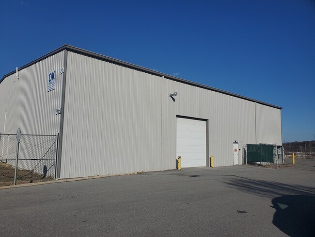 More details for 3656 Peters Creek Road Ext SW, Roanoke, VA - Industrial for Lease