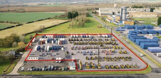 More details for Twinwoods Business Park, Milton Ernest - Land for Lease