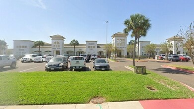 1200 E Savannah Ave, McAllen, TX for lease Interior Photo- Image 2 of 3