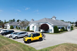 Plus de détails pour 306 US Route 1, Scarborough, ME - Bureau à louer